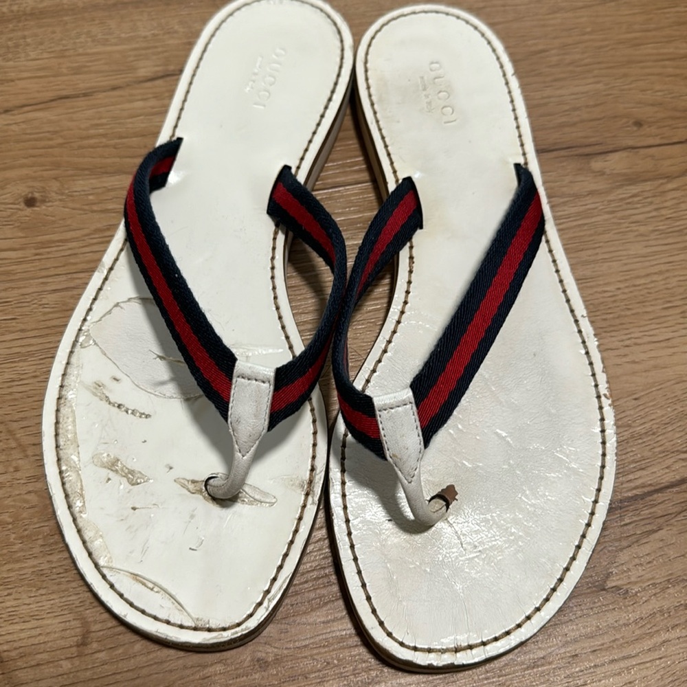 Gucci Sandals